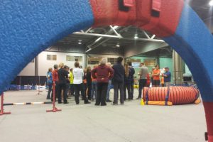 Le Salon National Des Animaux De Comapagnie SNAC 2