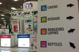 Le Salon National Des Animaux De Comapagnie SNAC 5