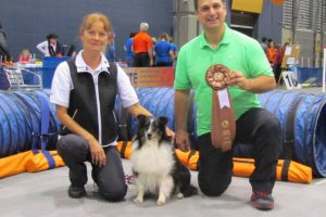 Le Salon National Des Animaux De Comapagnie SNAC 6